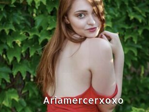Ariamercerxoxo