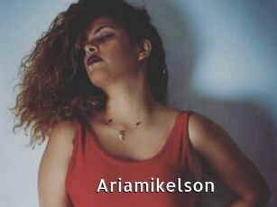 Ariamikelson