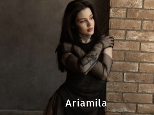 Ariamila