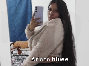 Ariana_bluee