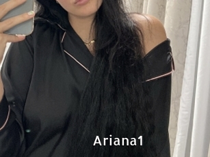 Ariana1