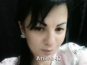 Ariana42