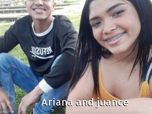 Ariana_and_juance