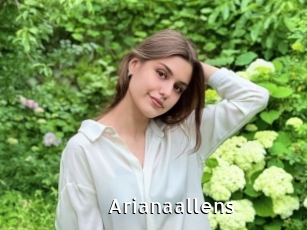 Arianaallens