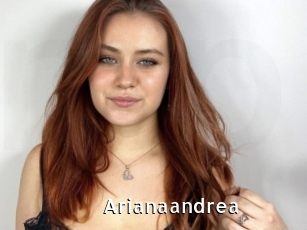 Arianaandrea