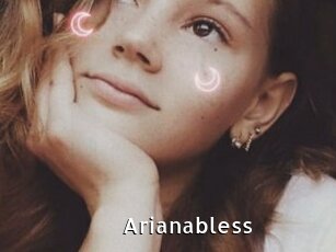 Arianabless