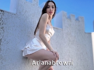 Arianabrowni