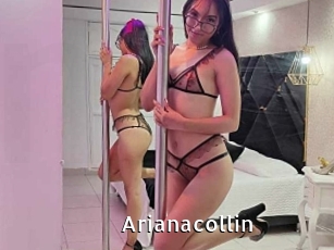 Arianacollin