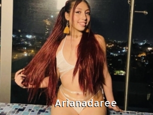 Arianadaree