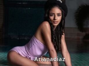 Arianadiaz