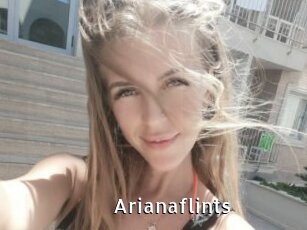 Arianaflints