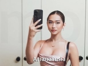 Arianafusia