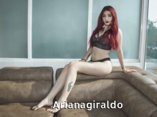Arianagiraldo