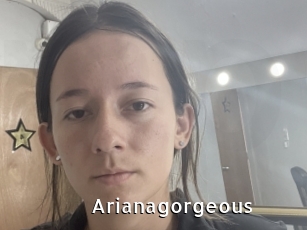Arianagorgeous