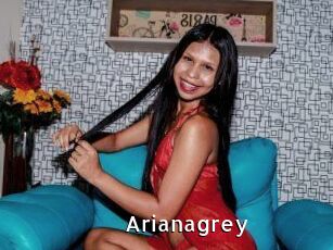 Arianagrey