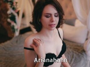 arianahann My Porno Stash