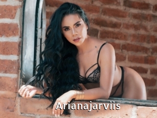 arianajarviis My Porno Stash
