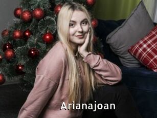 Arianajoan