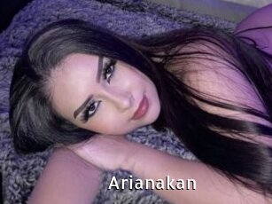 Arianakan