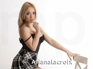 Arianalacroix