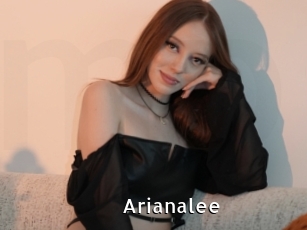 Arianalee