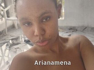 Arianamena