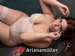 Arianamiiller