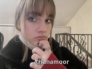 Arianamoor