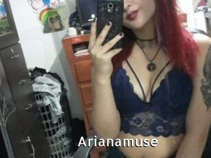 Arianamuse