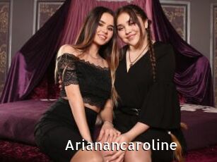 Arianancaroline
