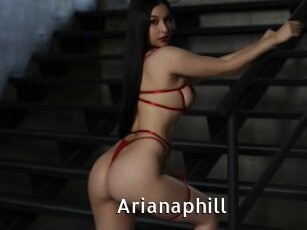 Arianaphill