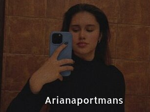 arianaportmans My Porno Stash