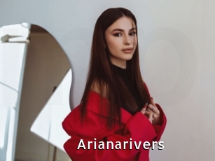 Arianarivers