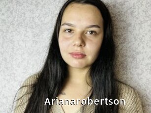 Arianarobertson
