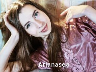 Arianasea