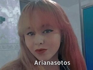 Arianasotos