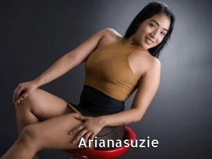 Arianasuzie