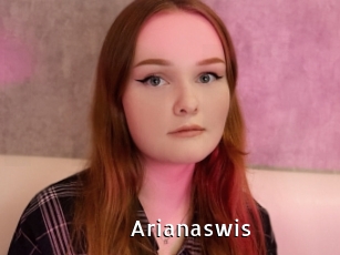 Arianaswis
