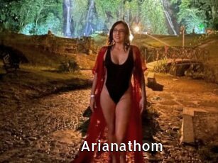Arianathom