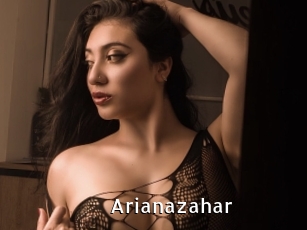 arianazahar My Porno Stash