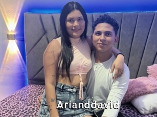 Arianddavid