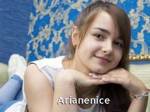 Arianenice