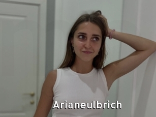 Arianeulbrich