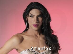 Arianfox