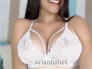 Arianhahot