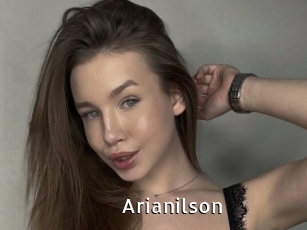 Arianilson