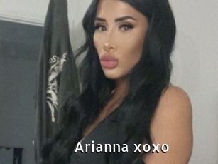 Arianna_xoxo