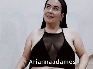 Ariannaadames