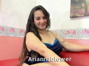 Ariannablower