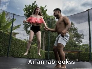 Ariannabrookss